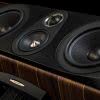 Sonus Faber Olympica Center