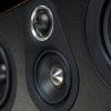 Sonus Faber Olympica Center