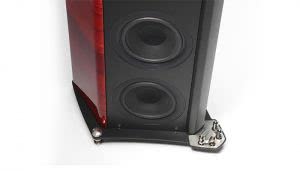 sonus faber il cremonese infra woofers