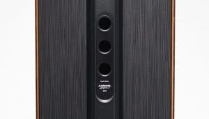 sonus faber il cremonese stealth reflex