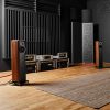 Sonus Faber Maxima Amator - напольная акустическая система