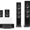Коллекция Sonus Faber Lumina