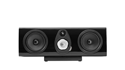 Центральный канал Sonus Faber Sonetto Center G2 black