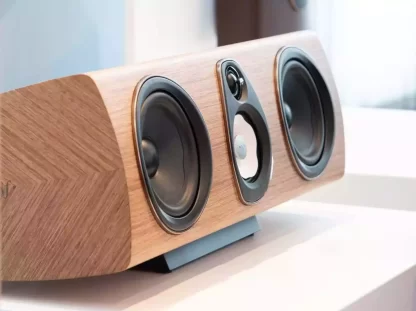 Sonus Faber Sonetto Center G2