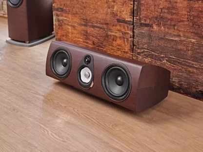 Sonus Faber Sonetto Center G2