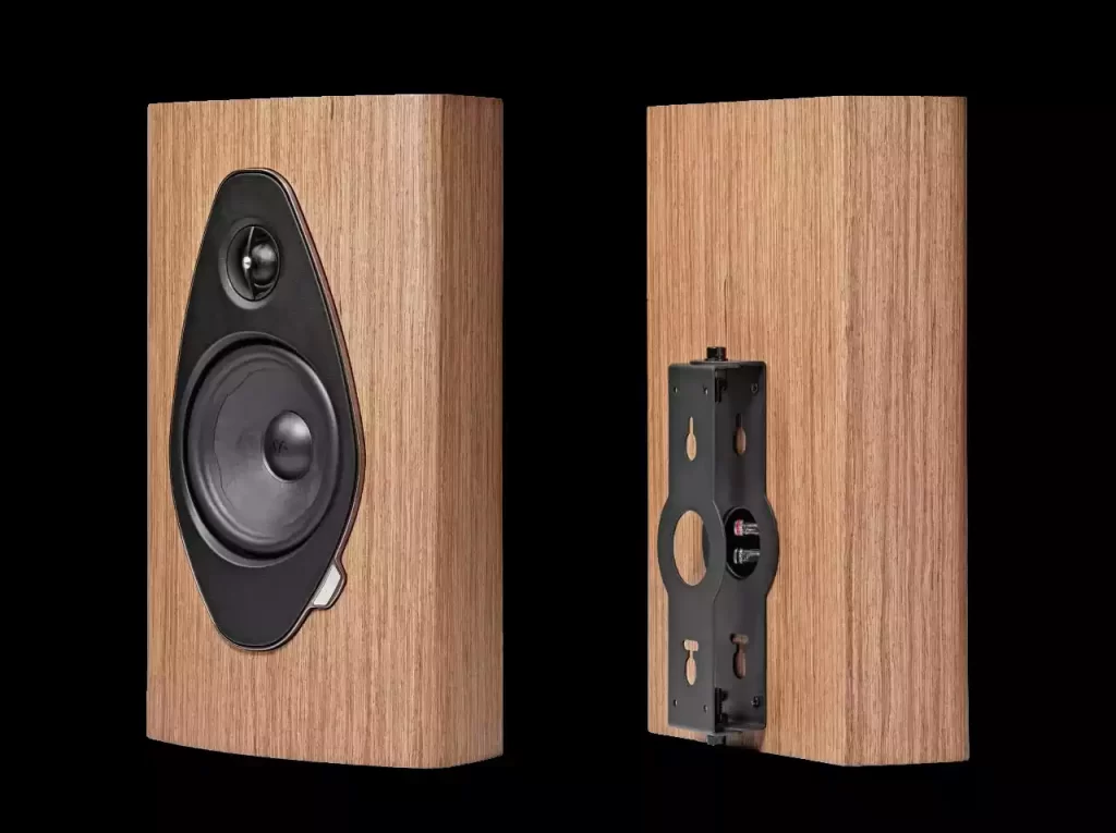 Крепление Sonus Faber Sonetto Wall G2 - герметичный корпус